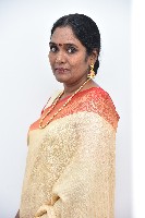 Senior Actress Nireekshana Archana Stills